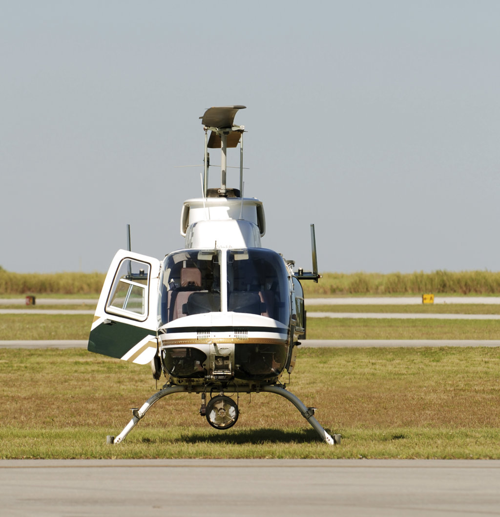 Texas Game Warden Helicopter - LandAssociation.org