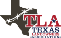 Texas Landowners Association Logo