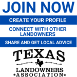 Water & Texas Water Law Archives - Texas Landowners Association