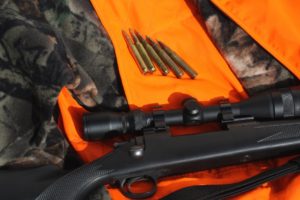How Many Acres do You Need to Hunt in Texas? - Texas Landowners Association